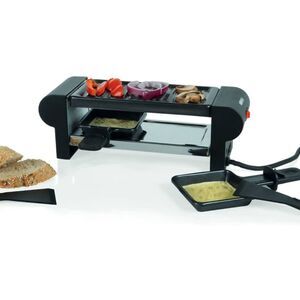 NEW Boska Mini Raclette Grilling Set 110V